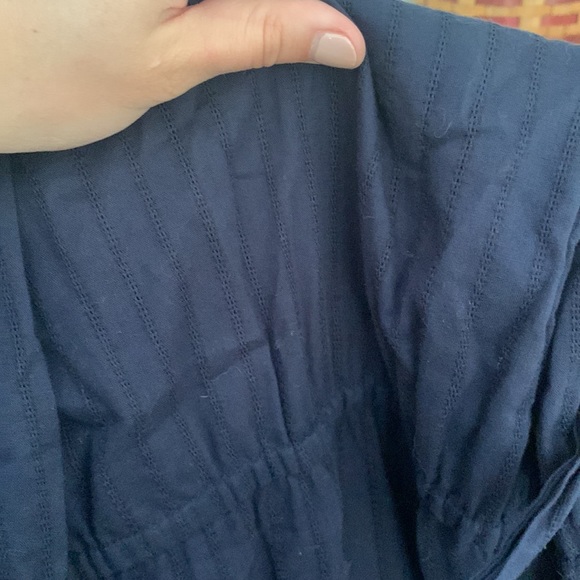 Talbots midi dress - Picture 5 of 6